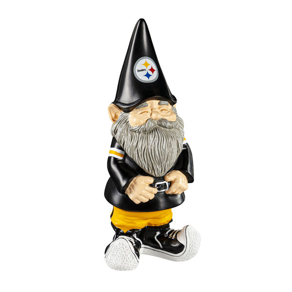 Dakota Fields Pittsburgh Steelers Garden Gnome Wayfair